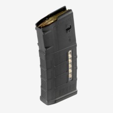 Magpul PMAG LR/SR Gen3 25/5 Round Magazine