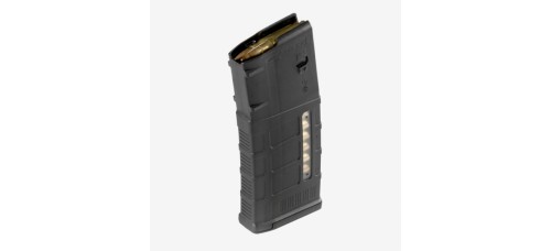 Magpul PMAG LR/SR Gen3 25/5 Round Magazine