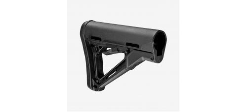 Magpul CTR Carbine Stock Mil Spec - Black 