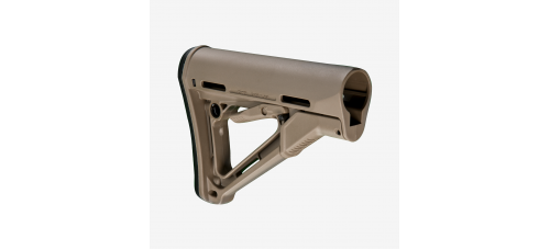 Magpul CTR Carbine Stock Mil Spec - Flat Dark Earth 