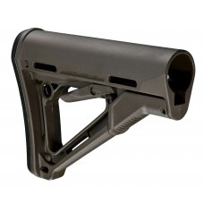 Magpul CTR Carbine Stock Mil Spec - Olive Drab Green