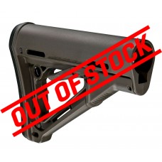 Magpul CTR Carbine Stock Mil Spec - Olive Drab Green