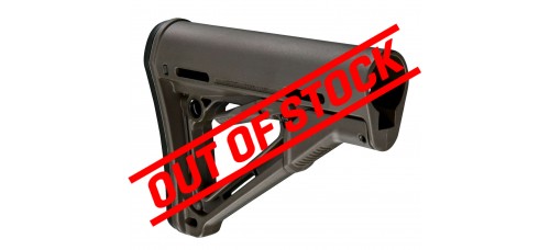 Magpul CTR Carbine Stock Mil Spec - Olive Drab Green