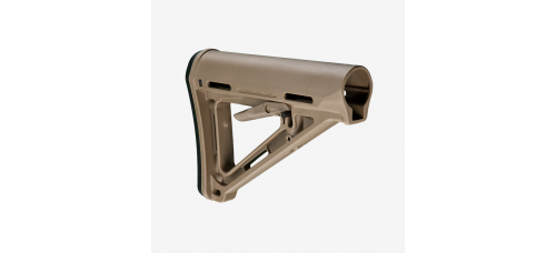 Magpul MOE Mil-Spec Carbine Stock - Flat Dark Earth