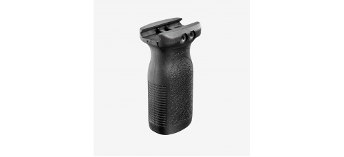 Magpul RVG Rail Vertical Grip - Black