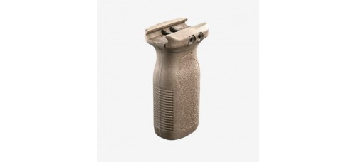 Magpul RVG Rail Vertical Grip - FDE