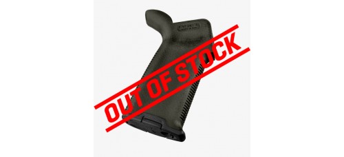 Magpul MOE+ AR15/M4 Grip - ODG Magpul MOE+ AR15/M4 Grip - ODG