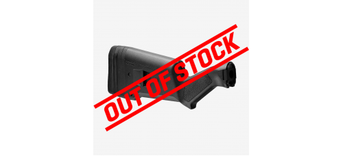 Magpul SGA Remington 870 Stock - Black