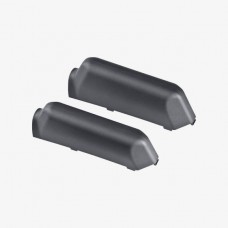 Magpul Hunter SGA High Cheek Riser Kit - Grey