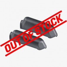 Magpul Hunter SGA High Cheek Riser Kit - Grey