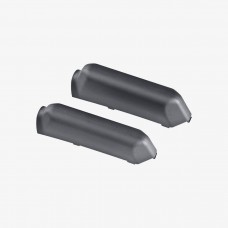 Magpul Hunter/SGA Low Cheek Riser Kit - Grey