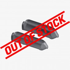 Magpul Hunter/SGA Low Cheek Riser Kit - Grey