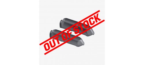 Magpul Hunter/SGA Low Cheek Riser Kit - Grey