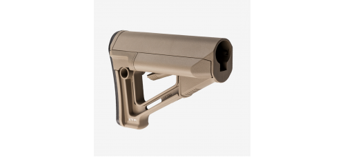 Magpul STR Carbine Stock Mil Spec - Flat Dark Earth