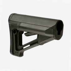 Magpul STR Carbine Stock Mil-Spec - ODG Magpul STR Carbine Stock Mil-Spec - ODG