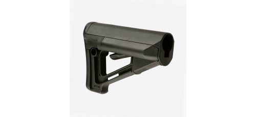 Magpul STR Carbine Stock Mil-Spec - ODG Magpul STR Carbine Stock Mil-Spec - ODG