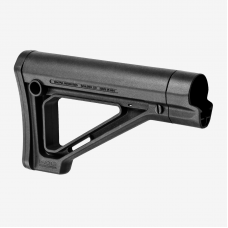 Magpul MOE Mil-Spec Fixed Carbine Stock