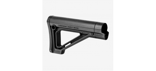 Magpul MOE Mil-Spec Fixed Carbine Stock