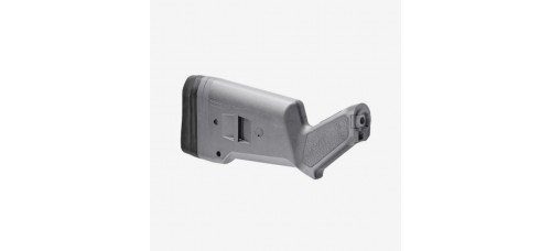 Magpul SGA Mossberg 500/590/590A1 Stock - Stealth Grey