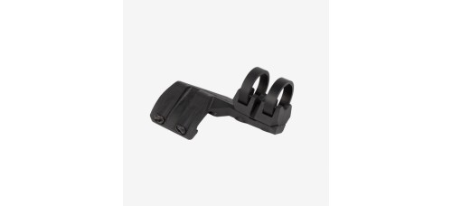 Magpul 1913 Right Side Rail Light Mount - Black