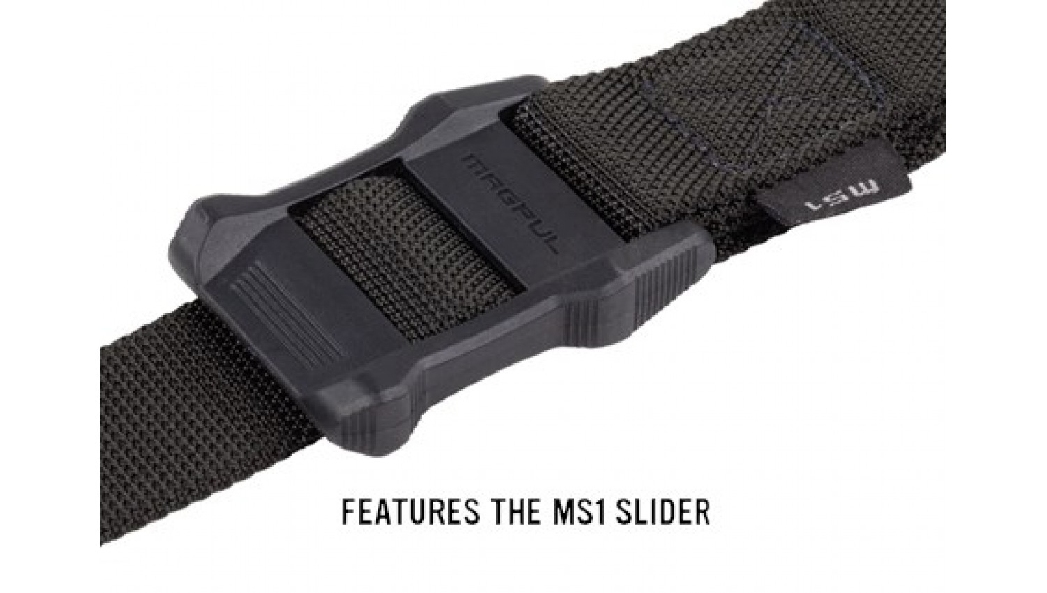 Magpul MS4 Gen 2 Dual QD Sling - Black