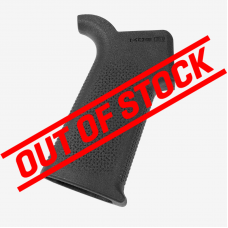 Magpul MOE SL Grip - Black Magpul MOE SL Grip - Black