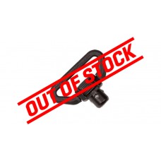 Magpul QDM Quick Disconnect Sling Swivel - Black Magpul QDM Quick Disconnect Sling Swivel - Black