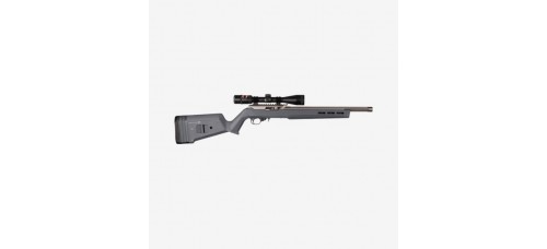 Magpul Hunter X-22 Ruger 10/22 Stock - Stealth Grey