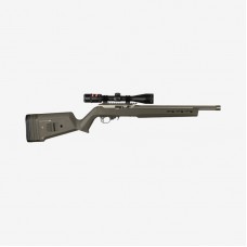 Magpul Hunter X-22 Ruger 10/22 Stock - ODG