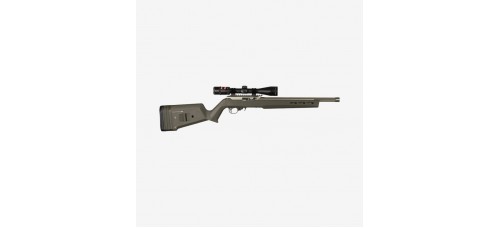 Magpul Hunter X-22 Ruger 10/22 Stock - ODG Magpul Hunter X-22 Ruger 10/22 Stock - ODG