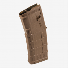 Magpul PMAG 5/30 GEN M3 AR-15 5.56/.223 5 Round Magazine - Coyote Tan