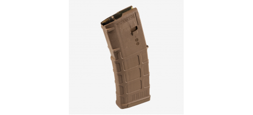 Magpul PMAG 5/30 GEN M3 AR-15 5.56/.223 5 Round Magazine - Coyote Tan