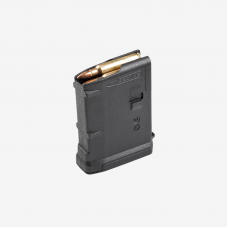 Magpul PMAG 10 (Pinned to 5) AR/M4 GEN M3 5.56 NATO Magazine - Black