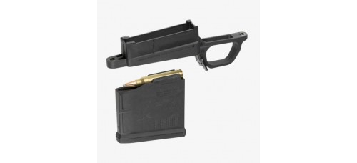 Magpul Hunter 700L Bolt Action Magazine Well Magpul Hunter 700L Bolt Action Magazine Well