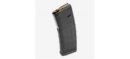 Magpul PMAG 30 AR/M4 Gen M2 MOE 5.56 x 45 Magazine - Black