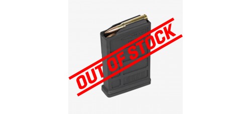 Magpul PMAG 10 7.62/308 AC – AICS Short Action 10 Round Magazine
