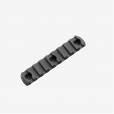 Magpul M-LOK 9 Slot Aluminium Rail - Black