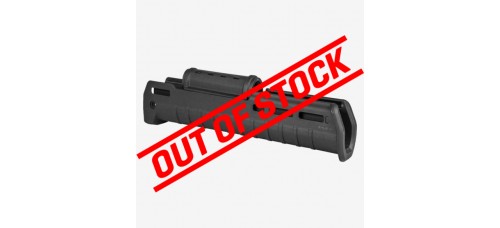 Magpul ZHUKOV AK/AKM Hand Guard - Black