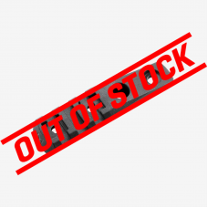 Magpul M-LOK Cantilever Black Polymer Rail/Light Mount Magpul M-LOK Cantilever Black Polymer Rail/Light Mount