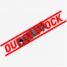 Magpul M-LOK 7 Slot Polymer Rail - Black