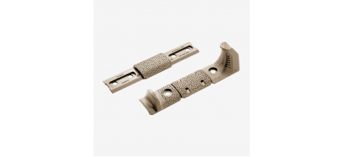 Magpul M-LOK Hand Stop Kit - Flat Dark Earth