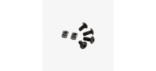 Magpul M-LOK® T-Nut Replacement Set