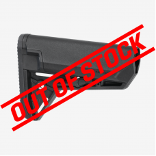 Magpul MOE SL-S Carbine Stock - Black