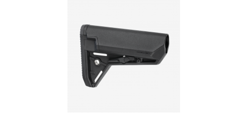 Magpul MOE SL-S Carbine Stock - Black