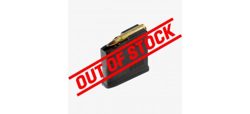 Magpul PMAG 5 AC L, Magnum AICS Long Action 5 Round Magazine