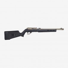 Magpul Hunter X-22 Ruger 10/22 Takedown Stock - Black