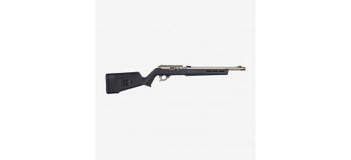 Magpul Hunter X-22 Ruger 10/22 Takedown Stock - Black