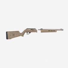 Magpul Hunter X-22 Ruger 10/22 Takedown Stock - FDE