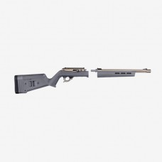 Magpul Hunter X-22 Ruger 10/22 Takedown Stock - GRY