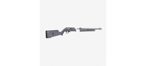 Magpul Hunter X-22 Ruger 10/22 Takedown Stock - GRY